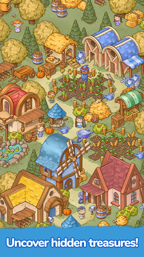 Journey Quest Adventure PC