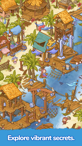 Journey Quest Adventure PC