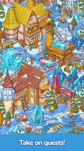 Journey Quest Adventure PC