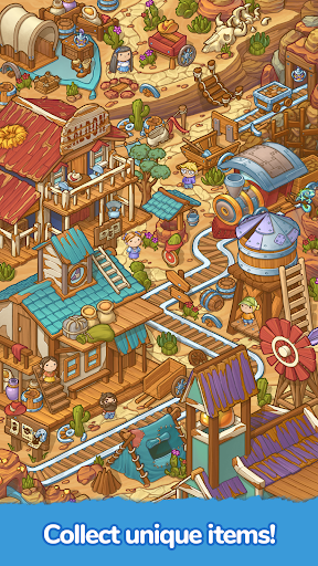 Journey Quest Adventure PC