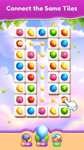 Tom Match: Tile Connect Game PC