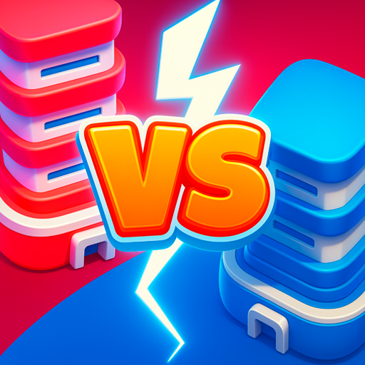 Tower War - Tactical Conquest