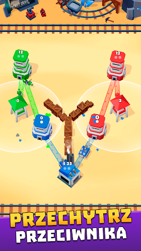 Tower War - Tactical Conquest