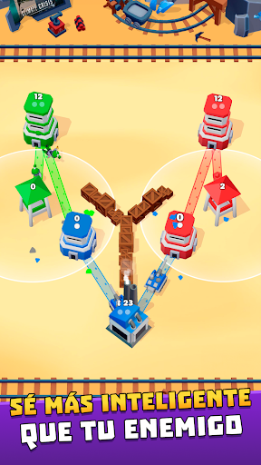 Tower War - Tactical Conquest PC