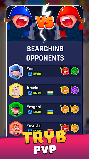 Tower War - Tactical Conquest