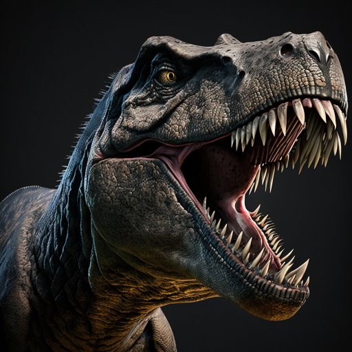 Jurassic.io Dinosaur World