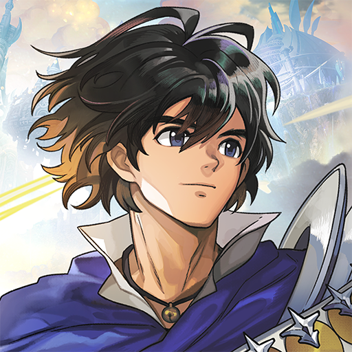 ANOTHER EDEN Global