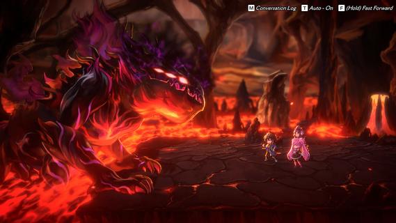 Another Eden Begins PC