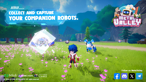 Metal Valley پی سی