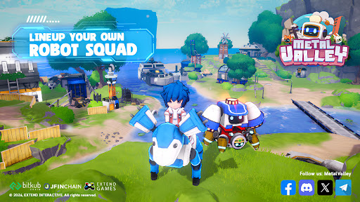 Metal Valley پی سی