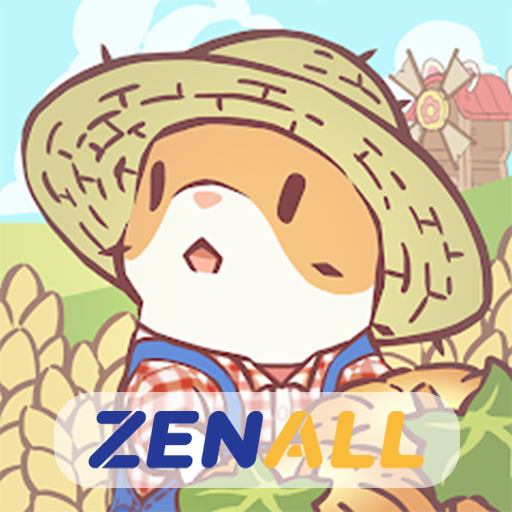 Fluffy Town : Cats & Soup PC