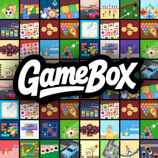 Game Box: Relax Game&Mini Game পিসি