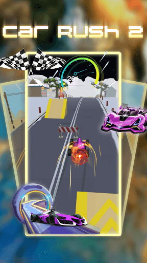 Caja de Juegos: Relax & Mini