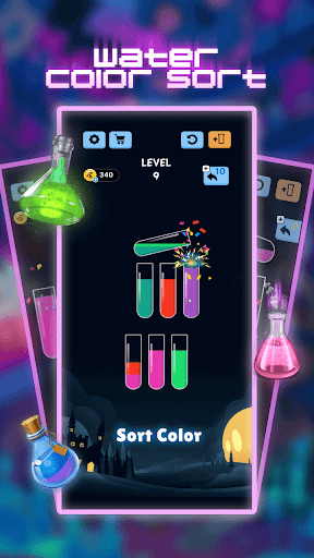 Game Box: Relax Game&Mini Game PC