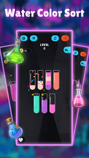 Game Box: Relax Game&Mini Game