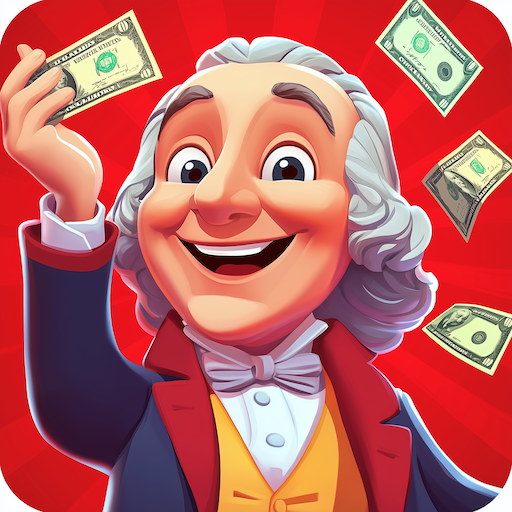 AMERICA EARNS! - Gift Card App پی سی