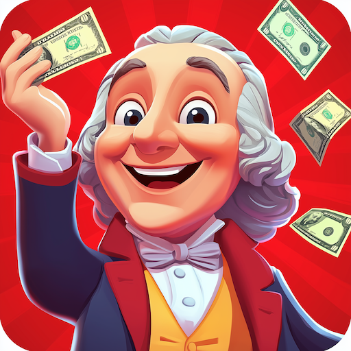 AMERICA EARNS! - Gift Card App