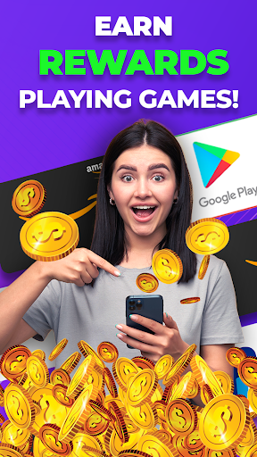 AMERICA EARNS! - Gift Card App
