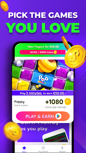 AMERICA EARNS! - Gift Card App