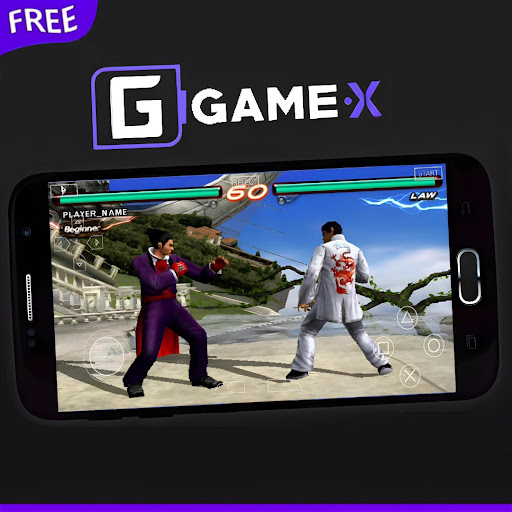 GAME-X PC