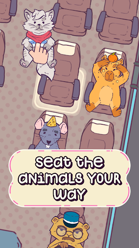 Animal Driver PC