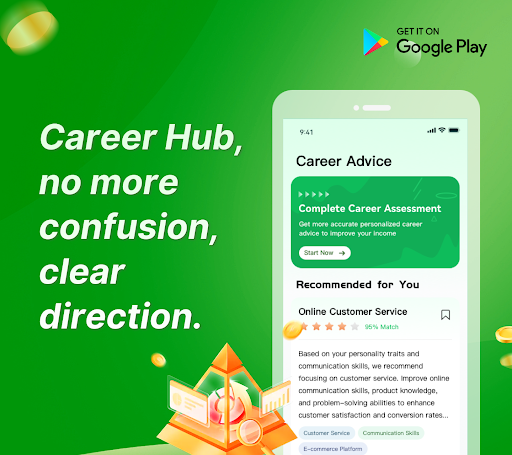 komputer Career Hub