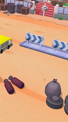 komputer Gas Station Simulator Tycoon