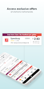 GasBuddy: Find Cheap Gas Prices & Fuel Savings
