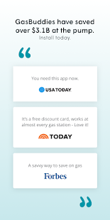 GasBuddy: Find Cheap Gas Prices & Fuel Savings PC