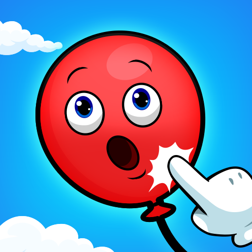 Ballon Pop Spiel: Kleinkinder