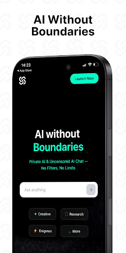 Xhat - AI without boundaries PC