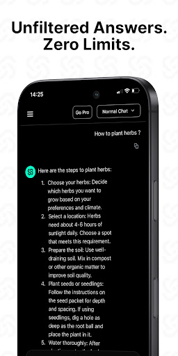 Xhat - AI without boundaries PC