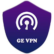GEVPN - Free & Secure VPN الحاسوب