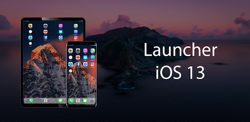 komputer Launcher iOS