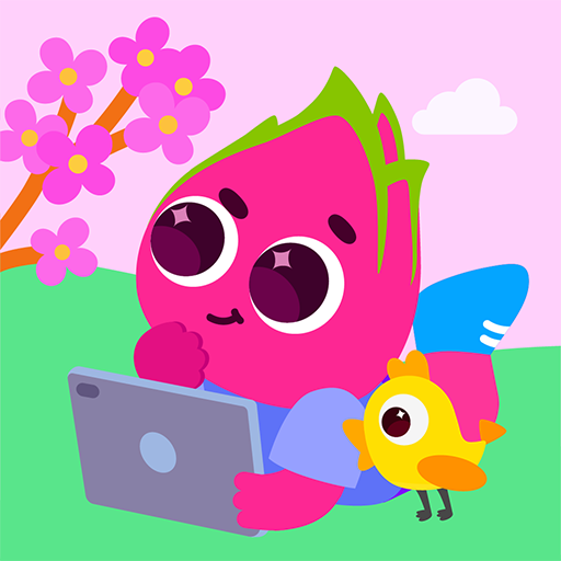 Juegos educativos niños para 4