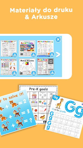 Gry edukacyjne dla dzieci PC