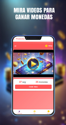 Promotor Video Views4 پی سی