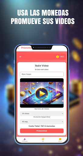 Promotor Video Views4 پی سی