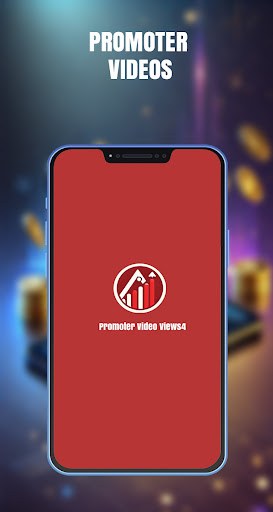 Promotor Video Views4 پی سی