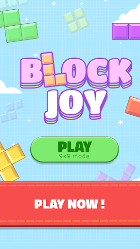 Block Joy电脑版