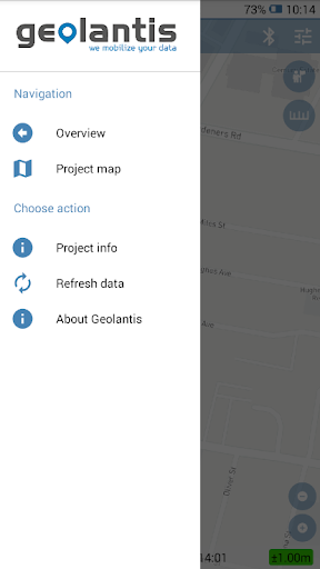 Geolantis.360 Enterprise