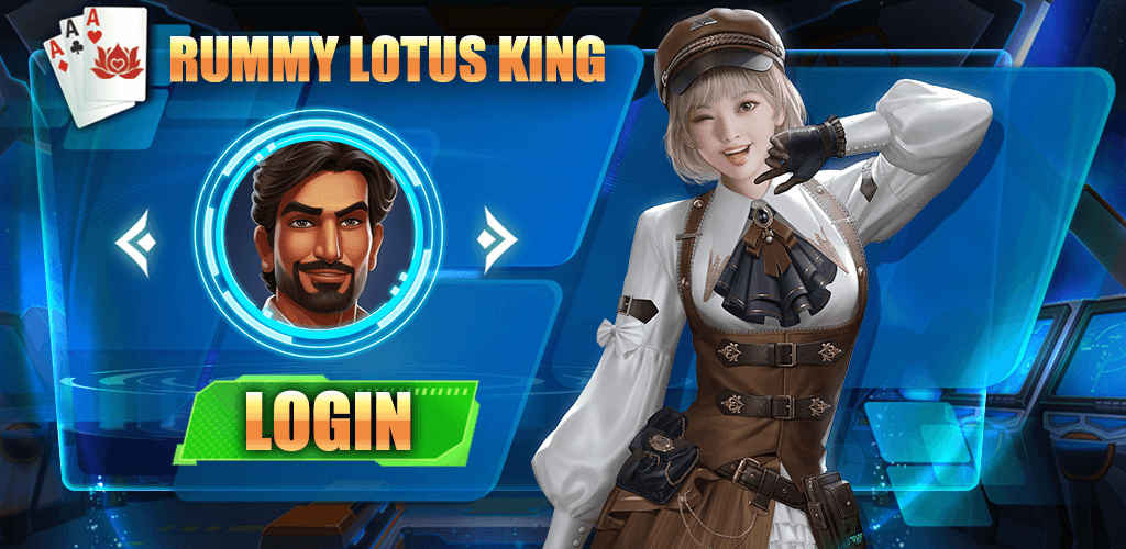 Rummy Lotus King PC