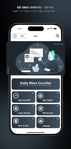 RBLX Calc : Robox Counters PC