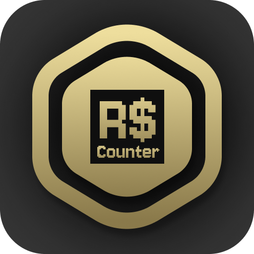 Get Robox Counters - RBX Pro PC