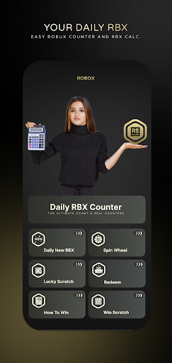 Get Robox Counters - RBX Pro PC