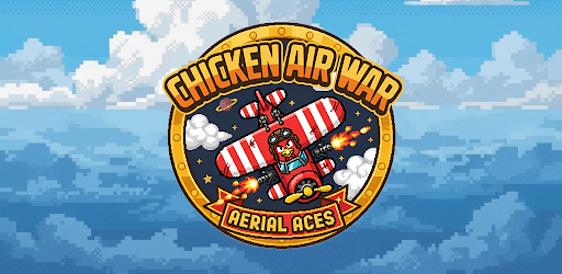 ChickenXStrik e- Run پی سی