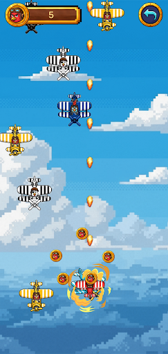 ChickenXStrik e- Run پی سی