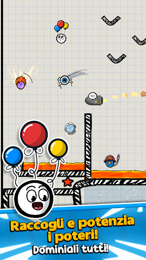 Ball Guys : Stumble & Fall PC