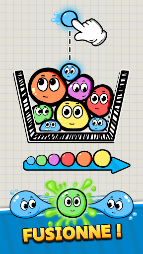 Ball Guys : Stumble & Fall PC