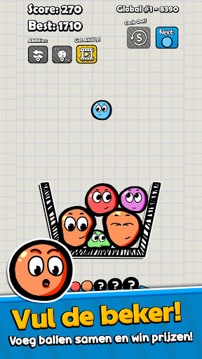 Ball Guys : Stumble & Fall PC